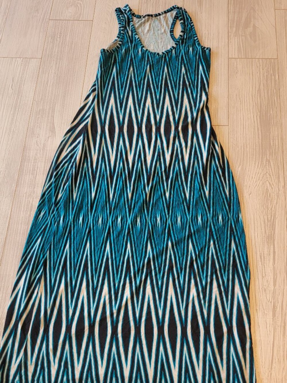 Calvin Klien Summer Maxi Dress